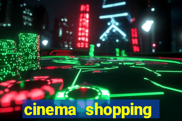 cinema shopping total porto alegre